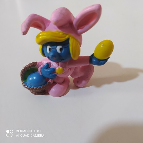 Puffetta pasquale 1982 - pasquale,