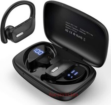 Cuffie Bluetooth 5.0
