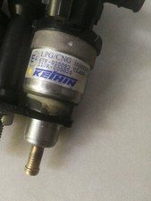  Iniettore Prins General