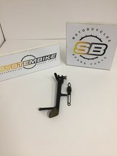 CAVALLETTO LATERALE SUZUKI GSF 1250 BANDIT S 2006-2017 / SIDE STAND