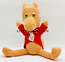 MASCOTTE FIVE PELUCHE PUPAZZO