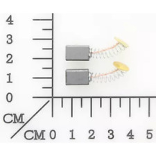 Spazzole TE-AP 750 E