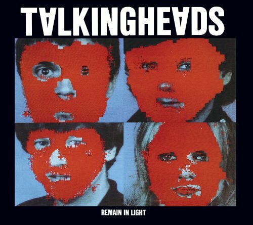 Talking heads remain in - remain,