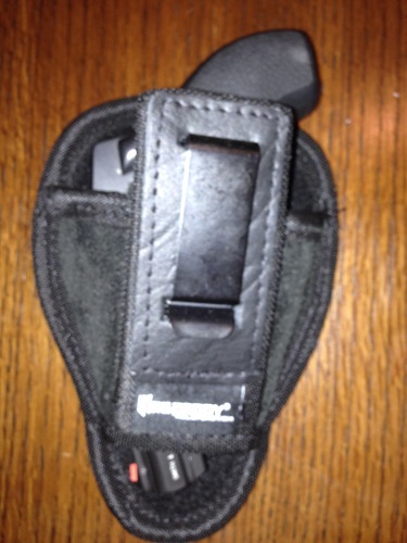 Fondina iwb smith wesson - iwb, &