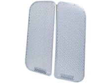 Anteriore Griglia Set Senza