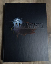 Final Fantasy XV Official