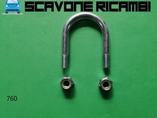 CAVALLOTTO PER GIUNTO TRAZIONE