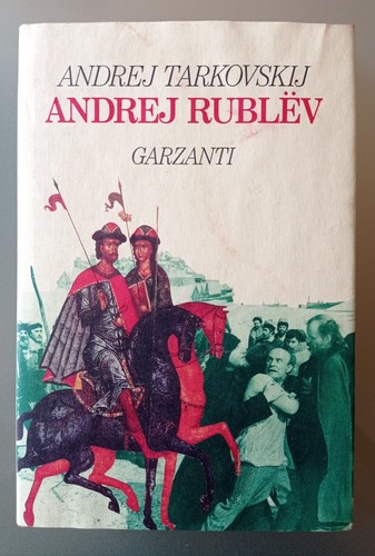 Andrej tarkovskij - andrej,