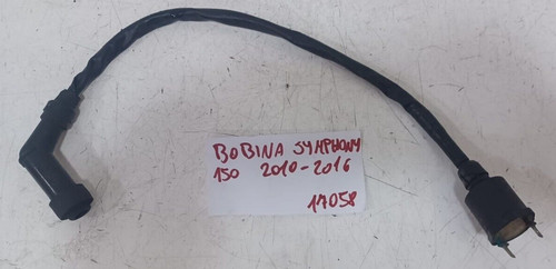 Bobina accensione sym symphony - accensione,