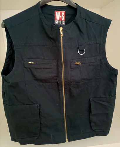 Gilet uomo marca shirts - uomo,