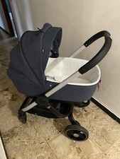 Trio Chicco Alysia Denim