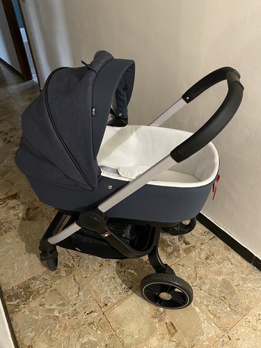 Trio chicco alysia denim - trio,