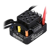 TEAM ORION ORI65201 Torsion 8X Pro Racing Brushless ESC