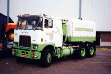 Tekno 75507 Mack F 700 6X4