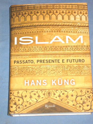 Islam passato presente - passato,