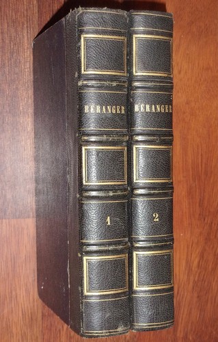 Oeuvres completes pierre - completes, pierre-jean