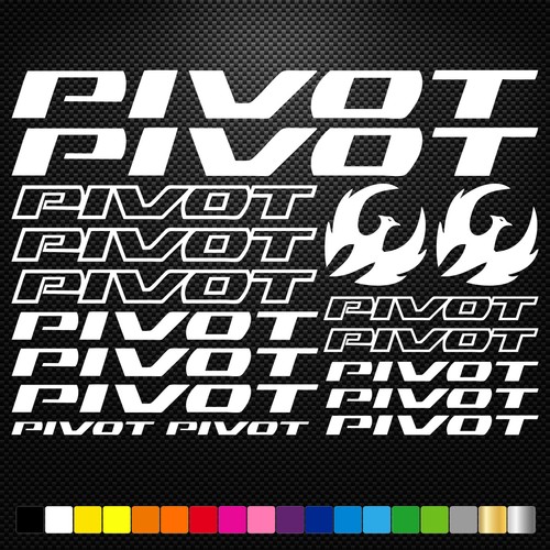 Adatto pivot vinile adesivo - adatto,