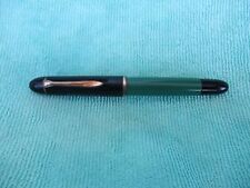 penna stilografica Pelikan 120  anni '50 vintage