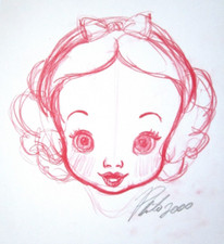 FIRMATO BIANCO NEVE BABY