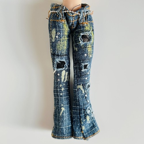 Abbigliamento bratz gemelli - abbigliamento,
