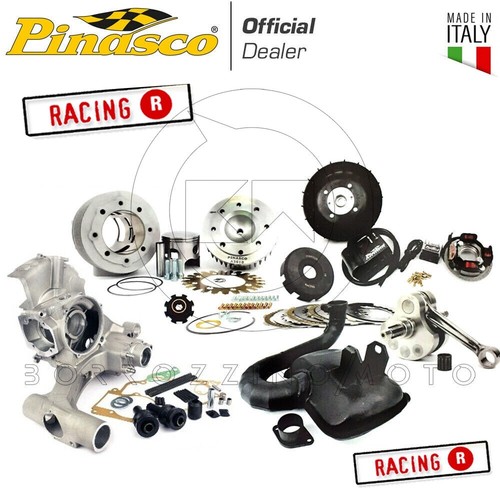Pinasco kit motore completo - kit,
