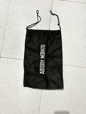 Saco De Tela. Antony Morato