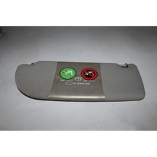 ALETTA PARASOLE PARABREZZA DX PER LANCIA LYBRA (99-06) 1.9 105CV JTD S.W. 1999