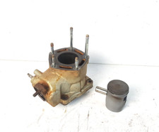 Gruppo Termico Cilindro e Pistone HONDA PANTHEON 125 2T 1998 - 2002