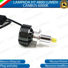 Lampada led 6000k xenon - 6000k,