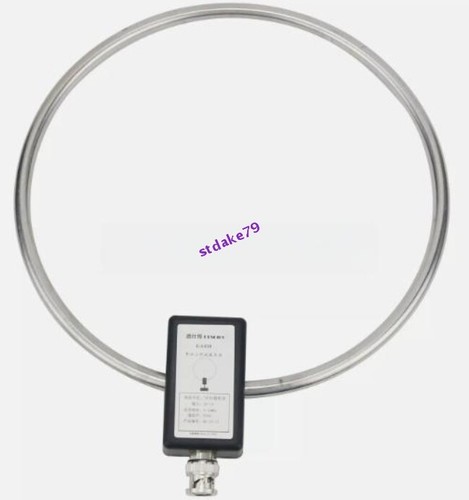 450 antenna ad anello - ad,