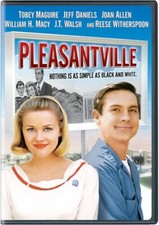 Pleasantville