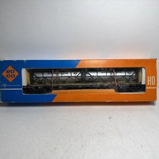 Roco carro Bitburger Pils