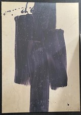 Lorenzo Guerrini tecnica mista