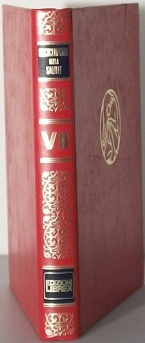 1980 enciclopedia della salute - enciclopedia,