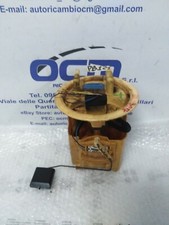 1490372080 POMPA CARBURANTE GALLEGGIANTE CITROEN = FIAT = LANCIA = PEUGEOT