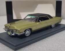 Cadillac Coupe de Ville 1972