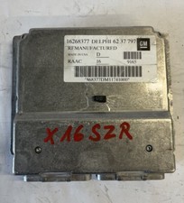 Centralina di Controllo Motore