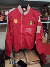 Ferrari Official Employee