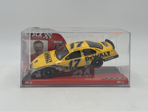 Slot car scx ford - slot, "