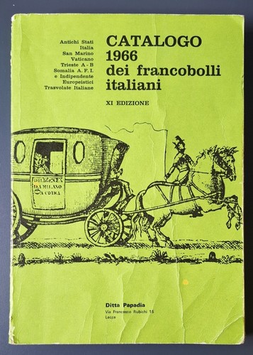 Catalogo bolaffi dei - bolaffi,