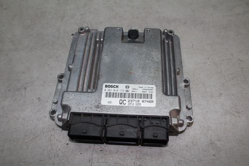 Engine control unit - , 237100746r