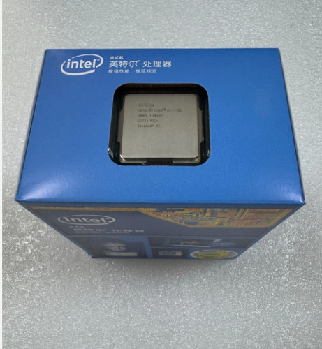Processore cpu intel - cpu,