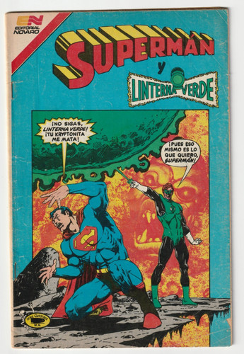 Comics presents 26 messico - comics, #26