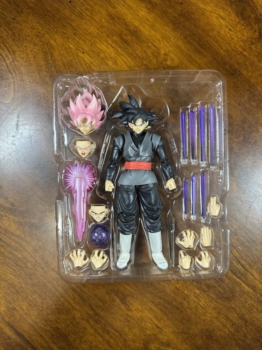 Figuarts dragon ball - figuarts,