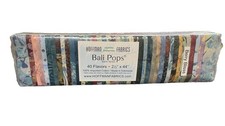 Hoffman Fabrics BALI POPS 40