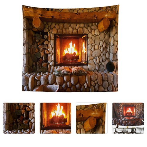 Arazzo decorativo sospeso da - arazzo,