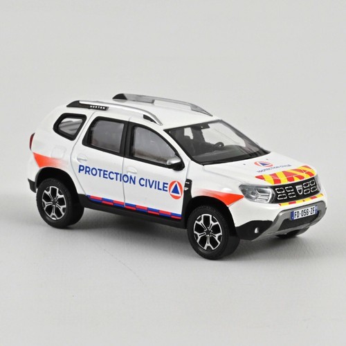 Norev dacia duster 2020 - duster, civil