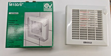 11421 Vortice Aspiratore Bagno