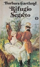 Rifugio segreto paperback - rifugio, [paperback]