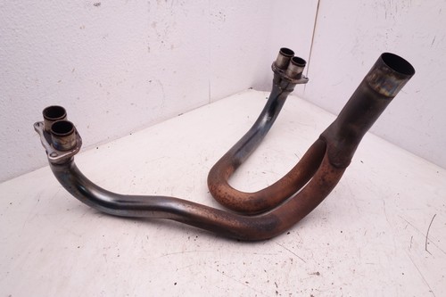 Tubo scarico bmw - scarico,
